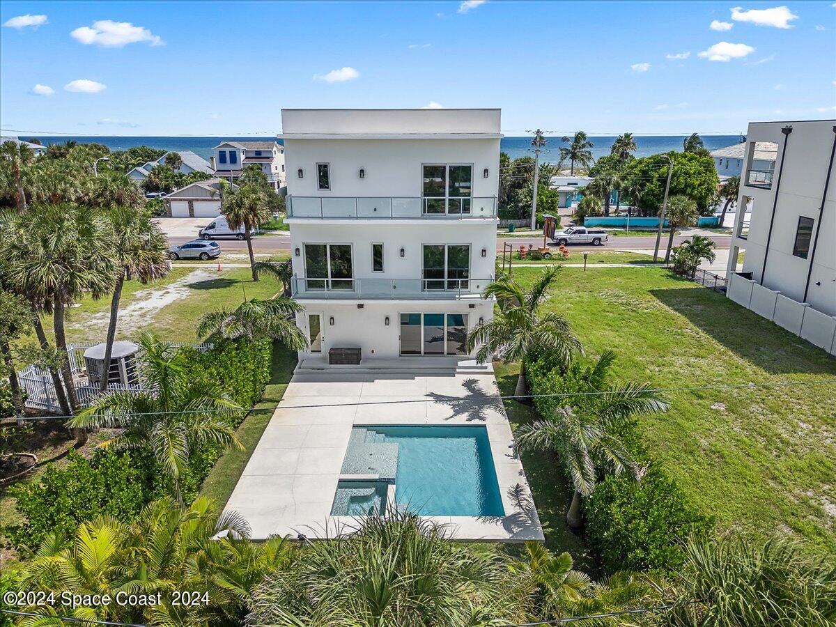 150 S Atlantic Avenue