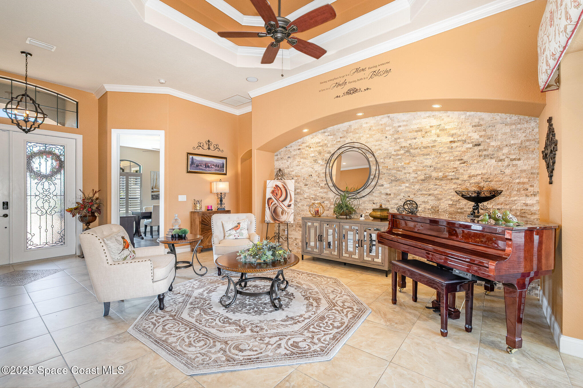 3321 Thurloe Drive