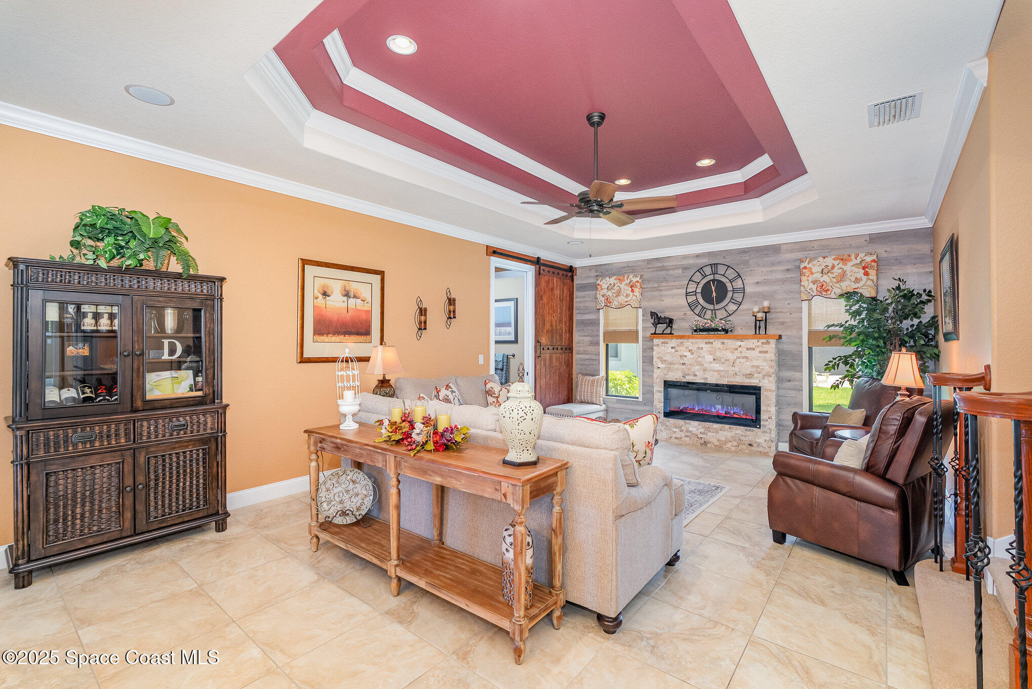 3321 Thurloe Drive