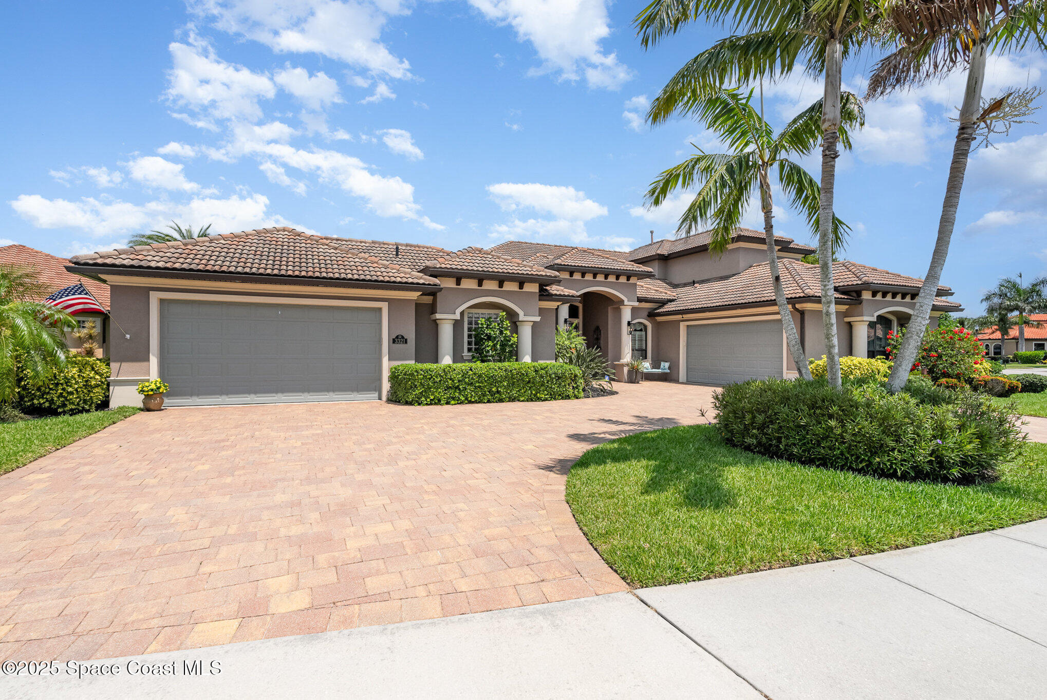 3321 Thurloe Drive
