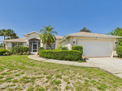 787 Carnation Drive Sebastian FL 32958