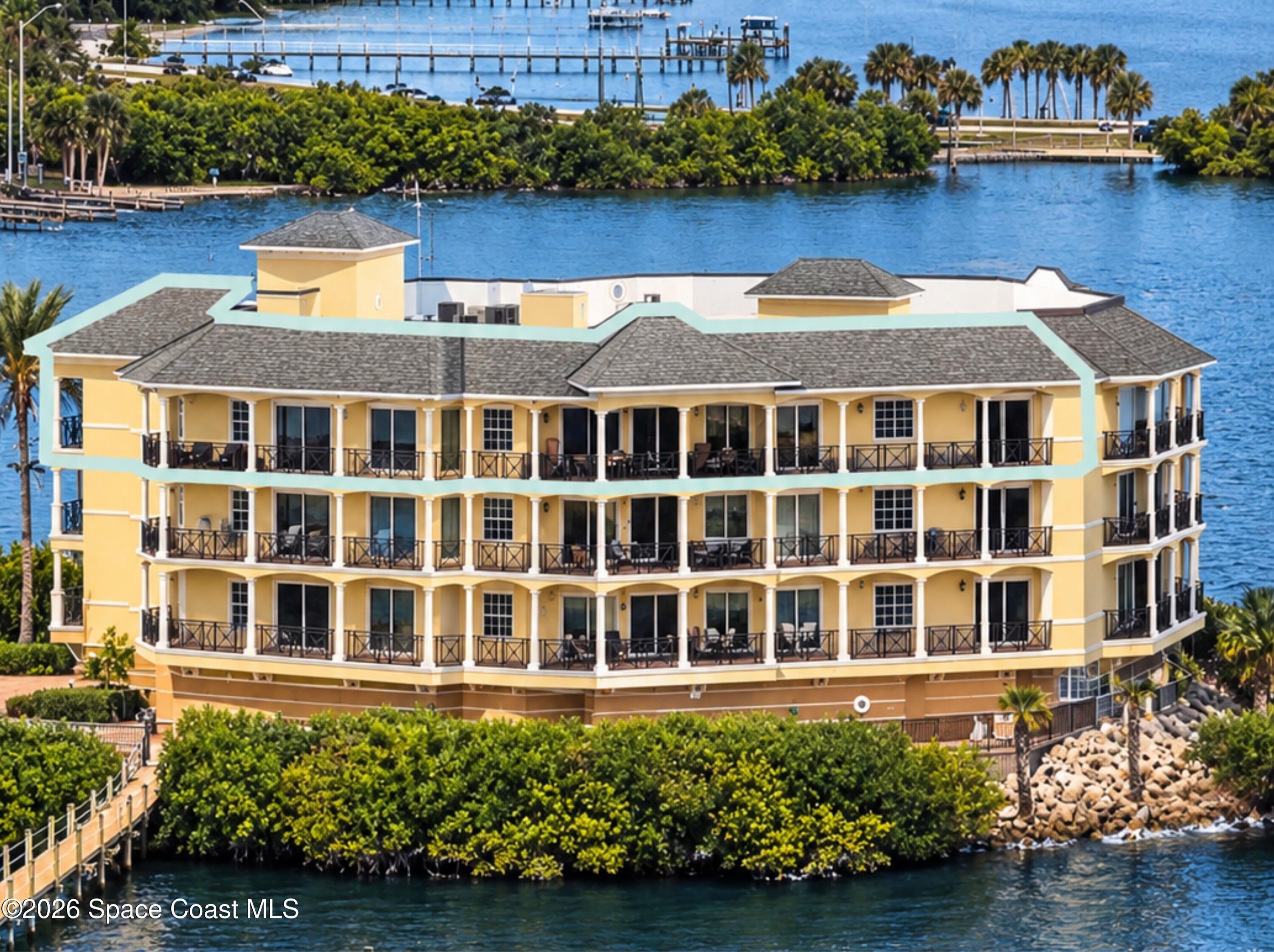 2300 Front Street 400