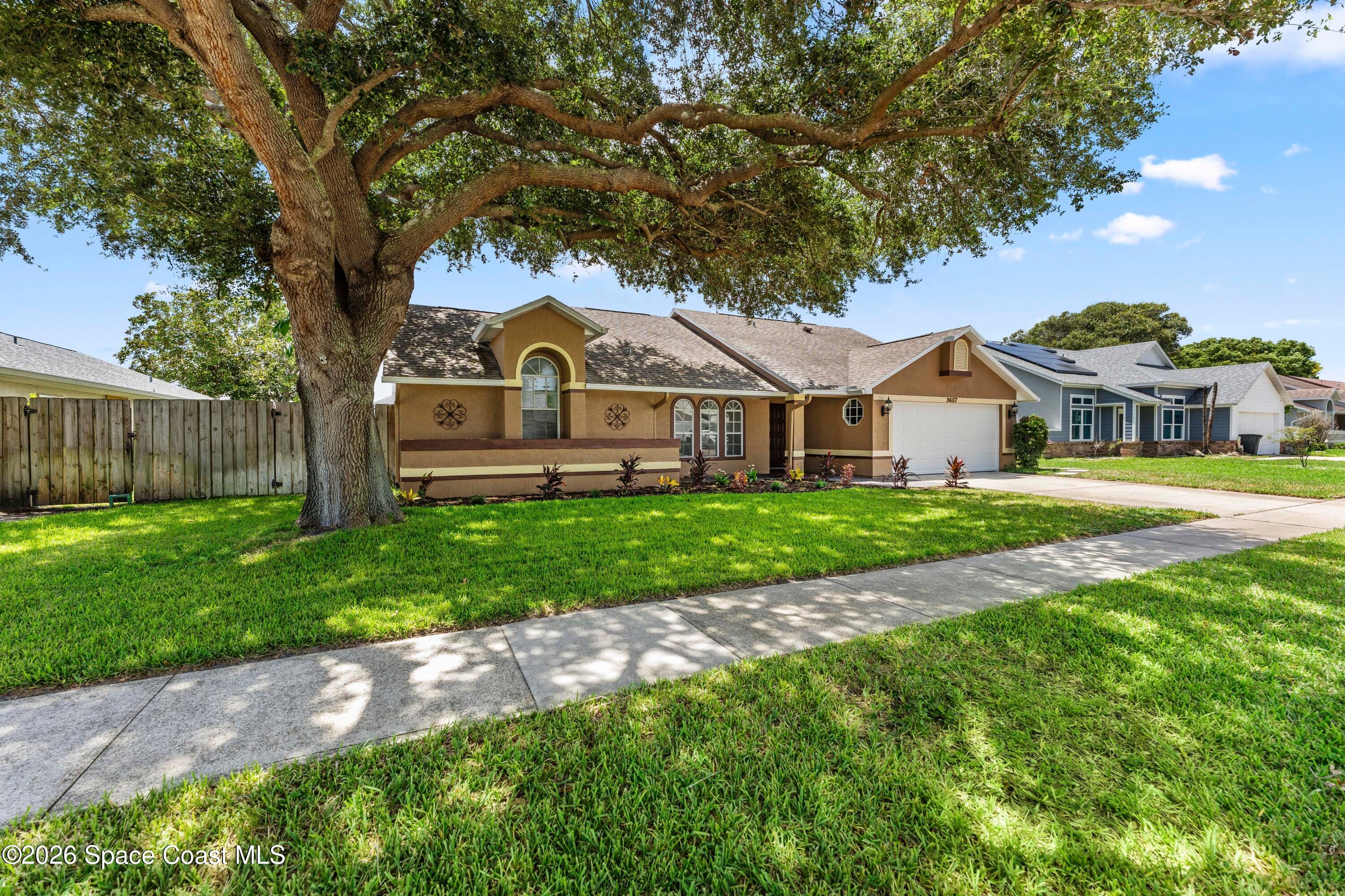 3657 Whisperwood Circle