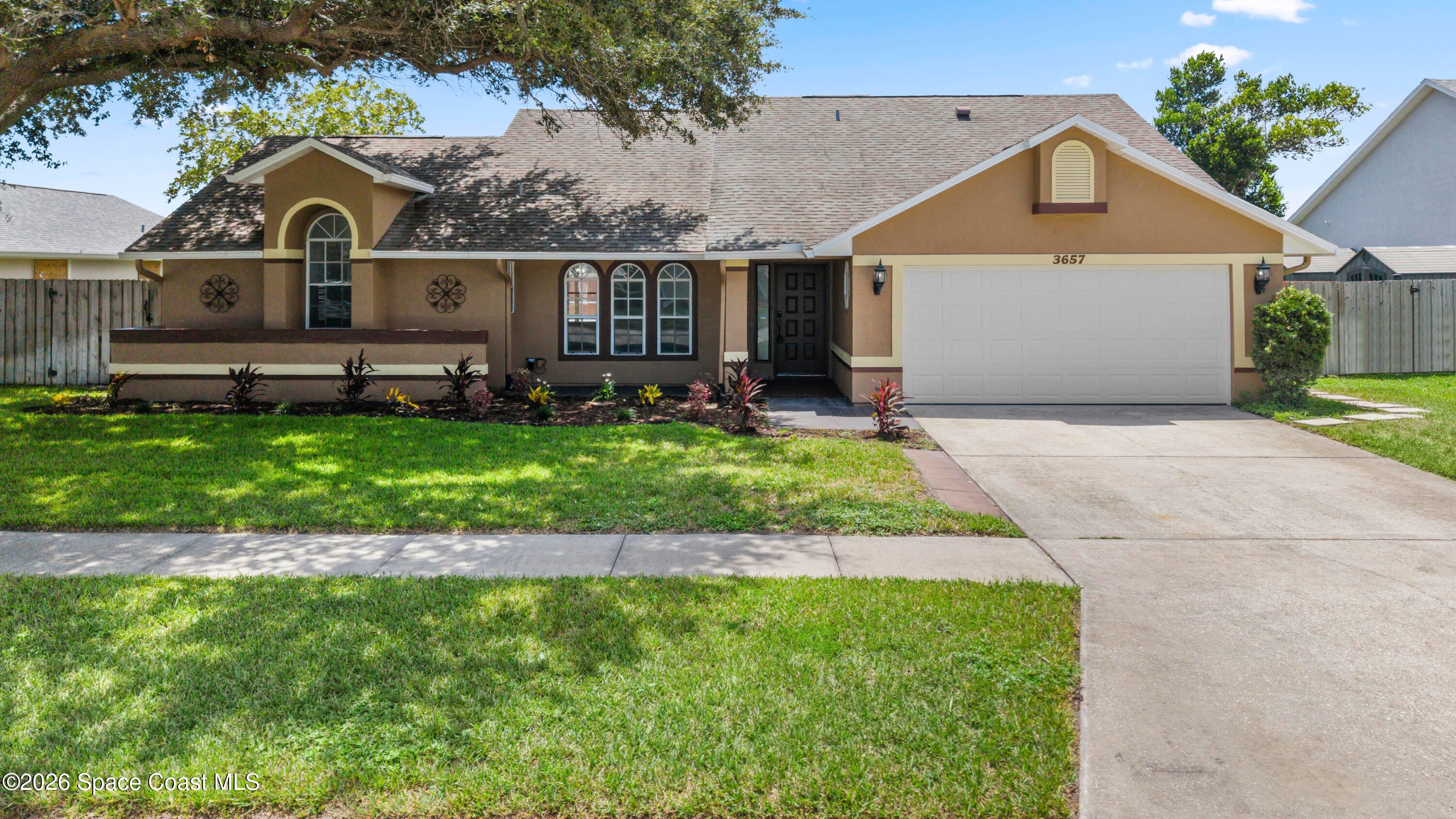 3657 Whisperwood Circle