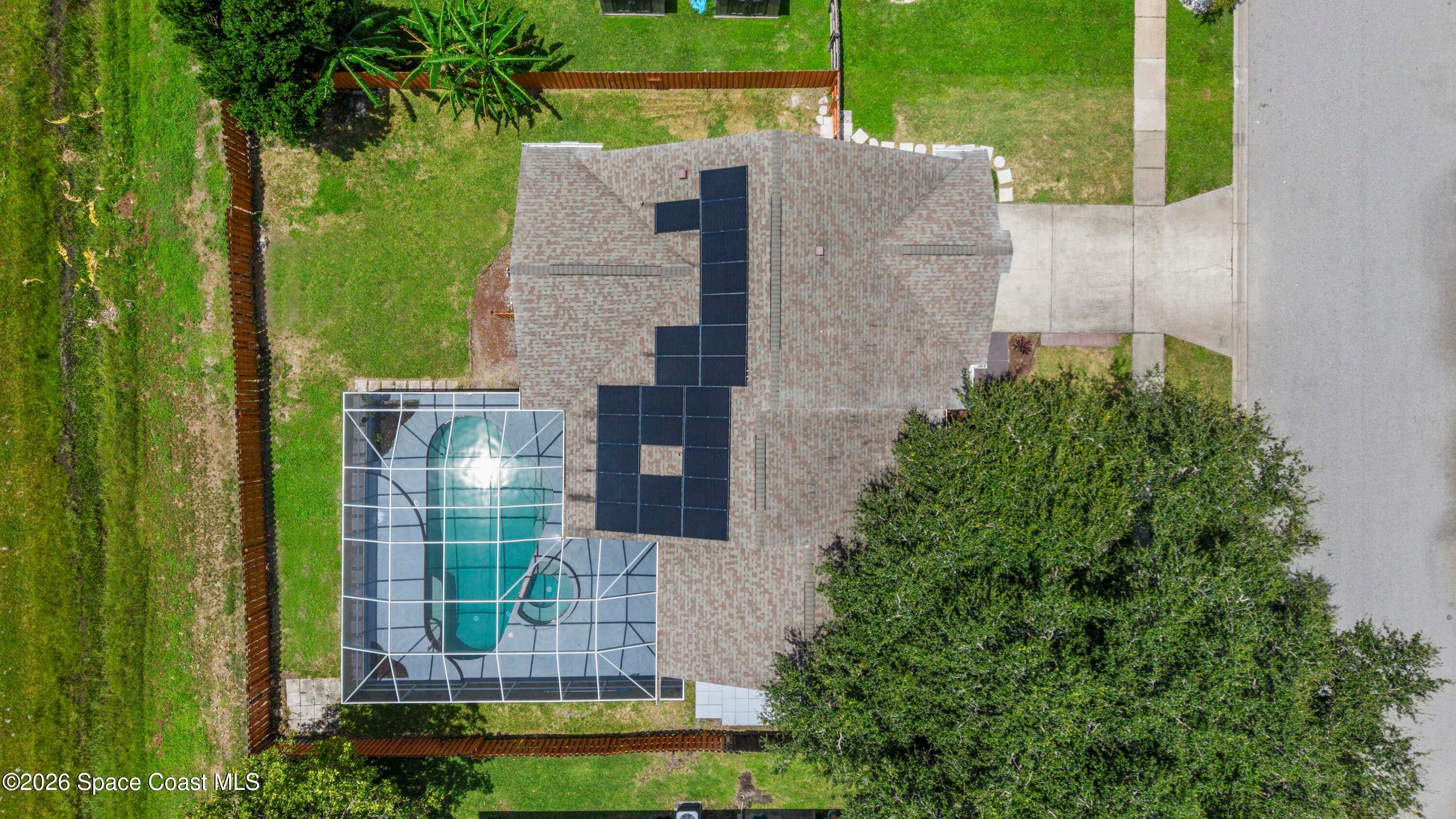 3657 Whisperwood Circle