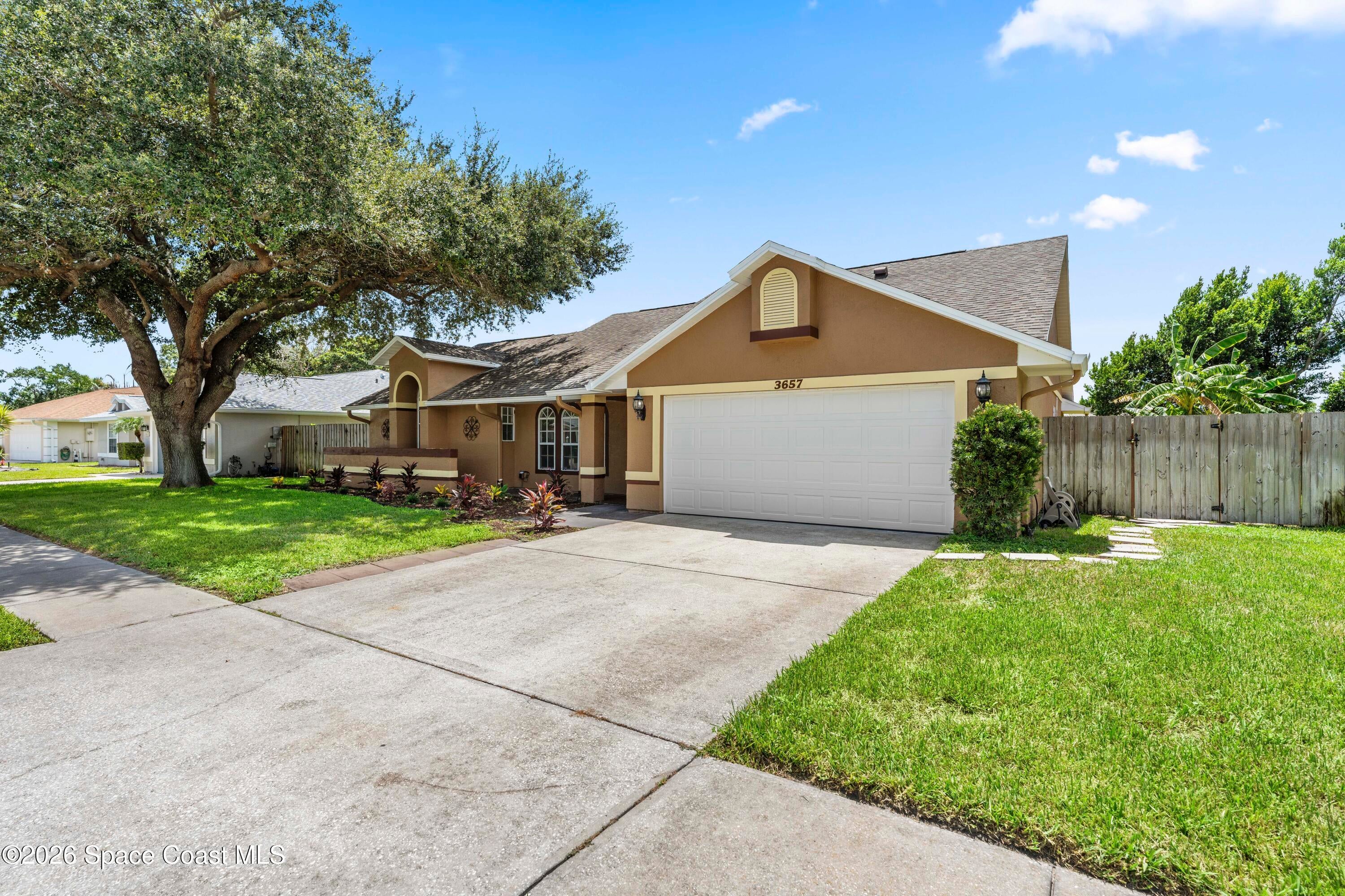 3657 Whisperwood Circle