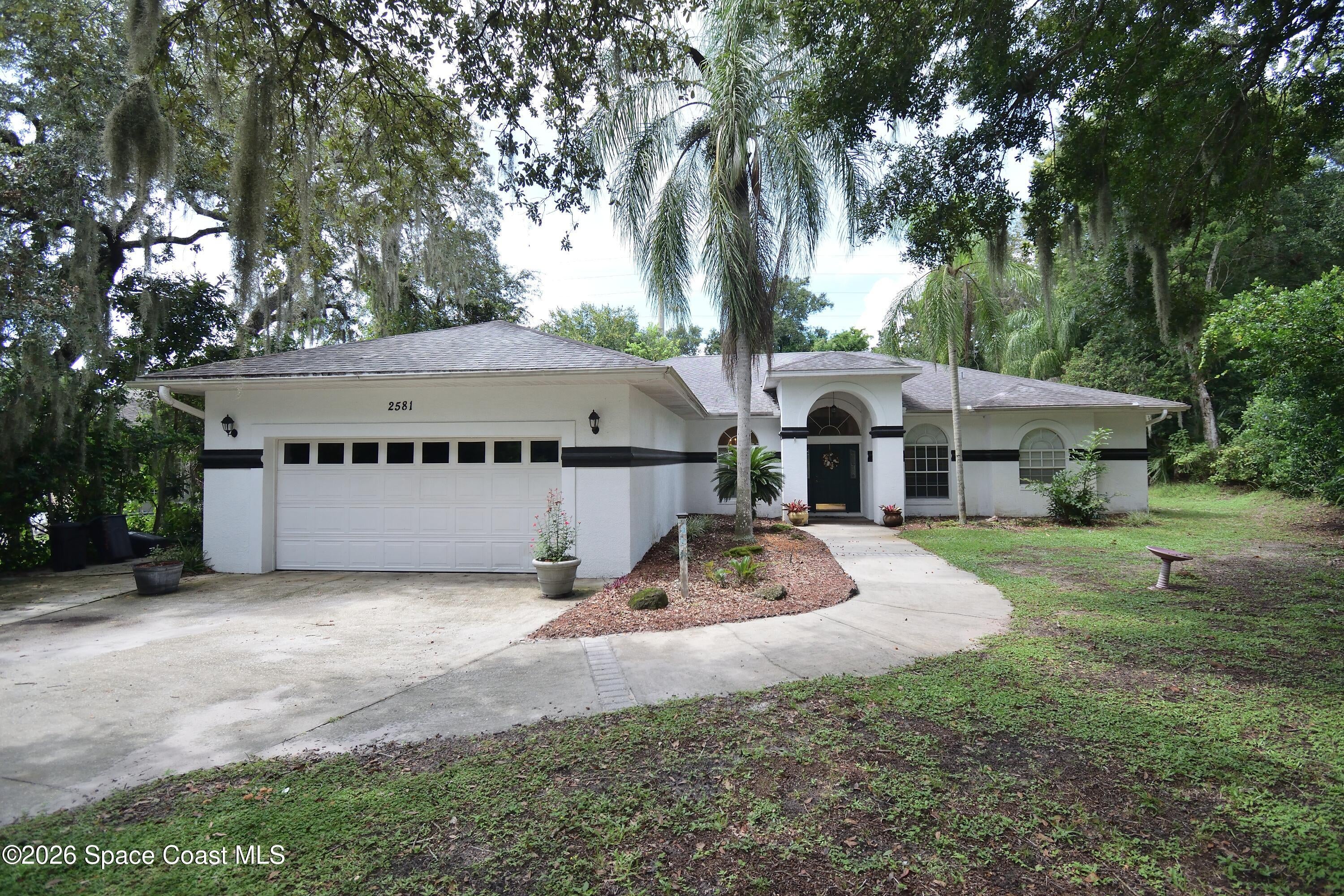 2581 Toups Trail