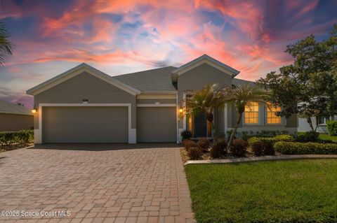3467 Farragut Place Melbourne FL 32940