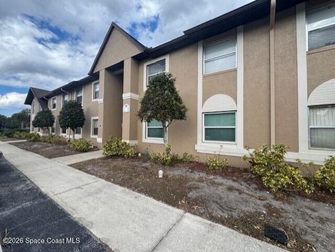 240 Spring Drive 5 Merritt Island FL 32953