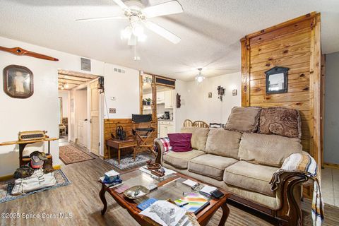 3580 Sable Palm Lane C Titusville FL 32780