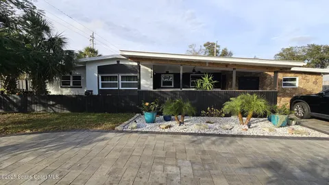 1112 Alamanda Lane, Cocoa, FL 32922 - MLS#: 1034964