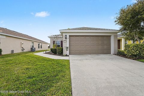 1467 Dittmer Circle SE Palm Bay FL 32909