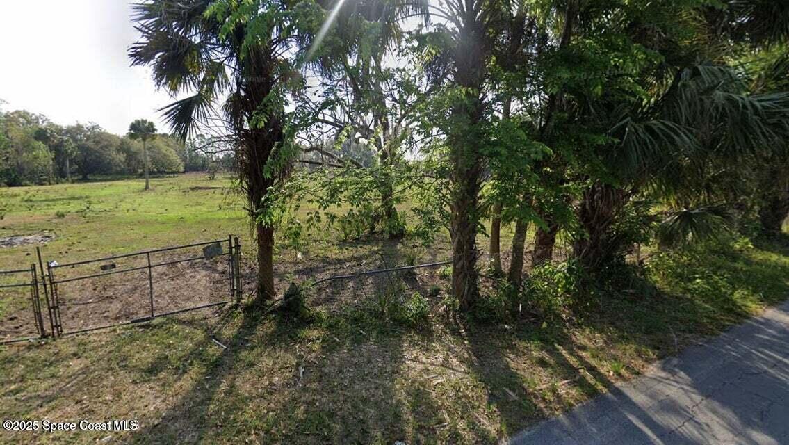 0000 Ford Road