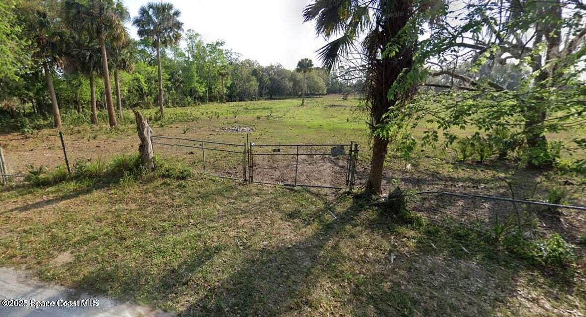 0000 Ford Road