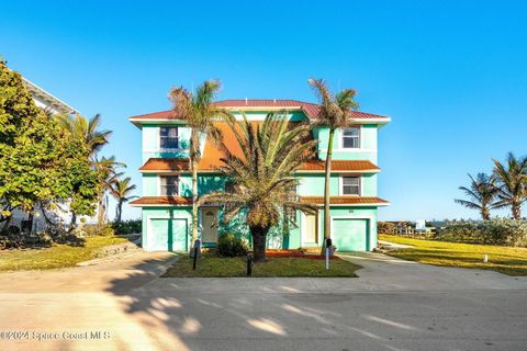 A home in Satellite Beach