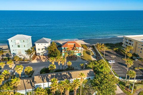 A home in Satellite Beach