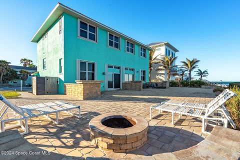 A home in Satellite Beach