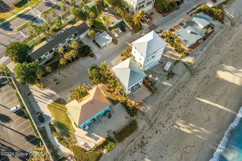 A home in Satellite Beach