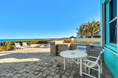 A home in Satellite Beach