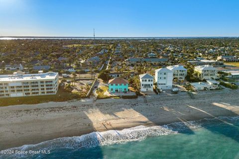 A home in Satellite Beach