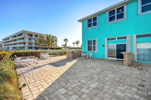 A home in Satellite Beach