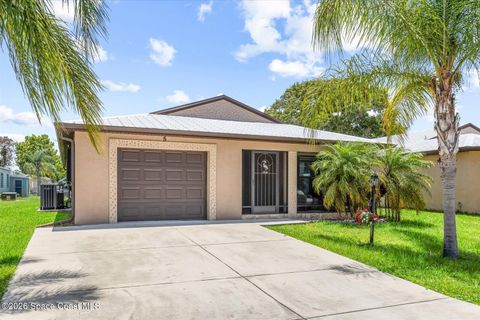 Property photo of 5 Danzar, Fort Pierce, FL 34951