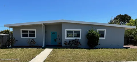 3066 Bailey Terrace NE, Palm Bay, FL 32905 - MLS#: 1043481