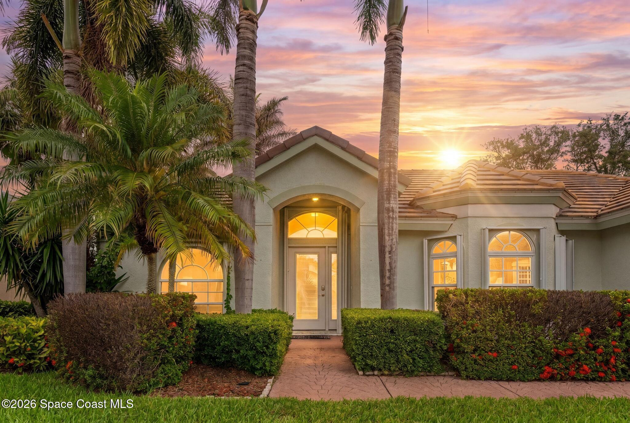 180 Ocean Ridge Drive