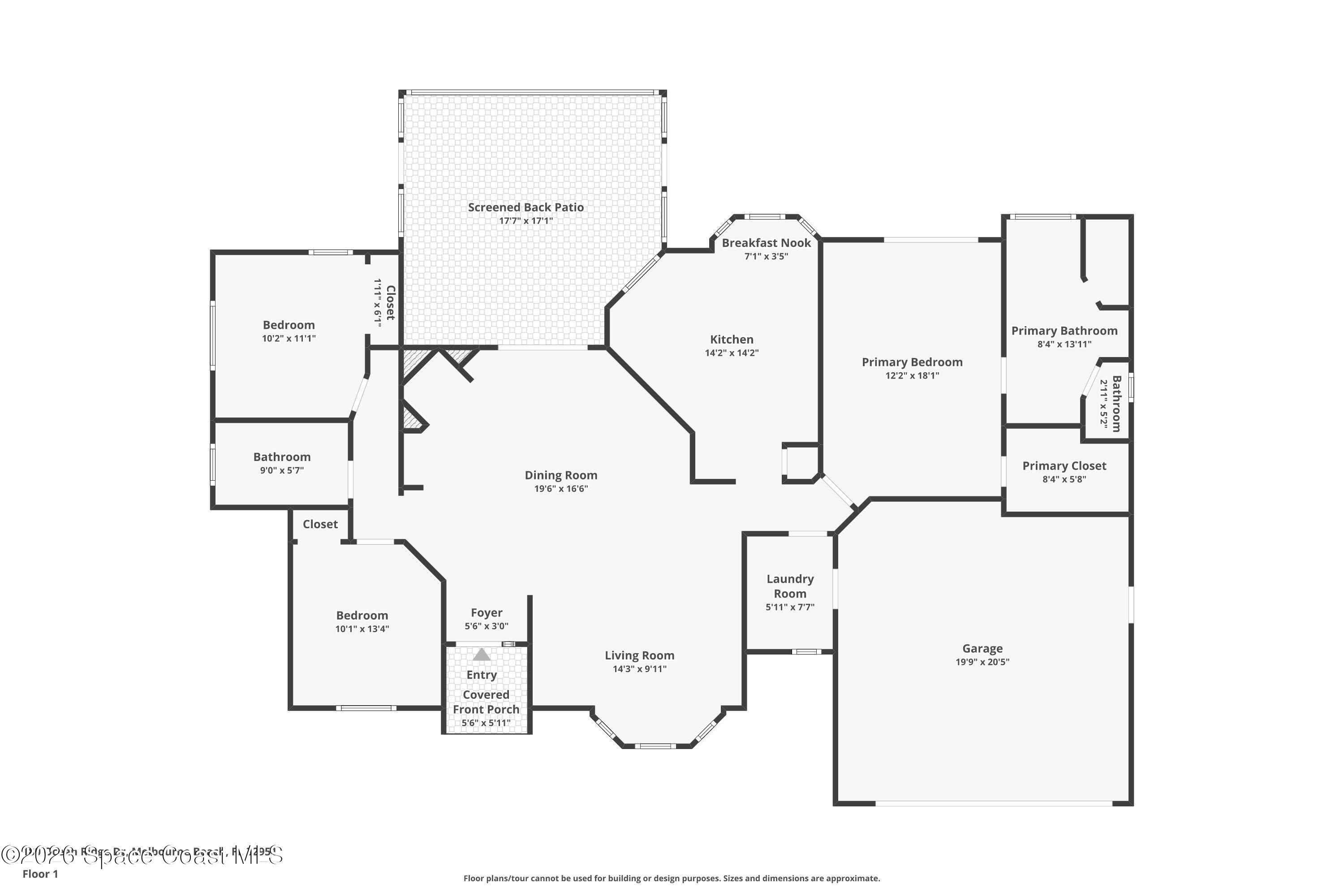 180 Ocean Ridge Drive