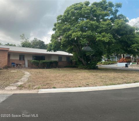 117 Gary Lane Cocoa FL 32922