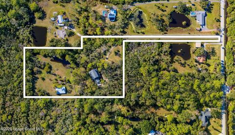 1325 Chase Hammock Road Merritt Island FL 32953