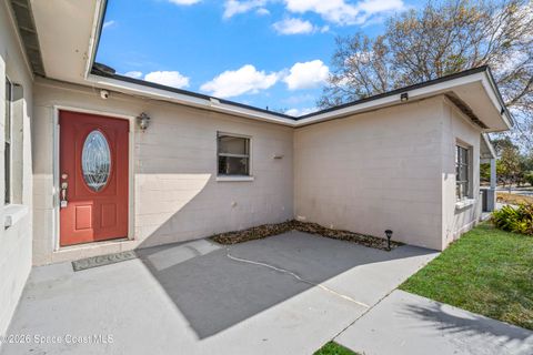 472 Sharon Drive Melbourne FL 32935