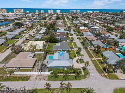 Property photo of 398 Grant Avenue, Satellite Beach, FL 32937