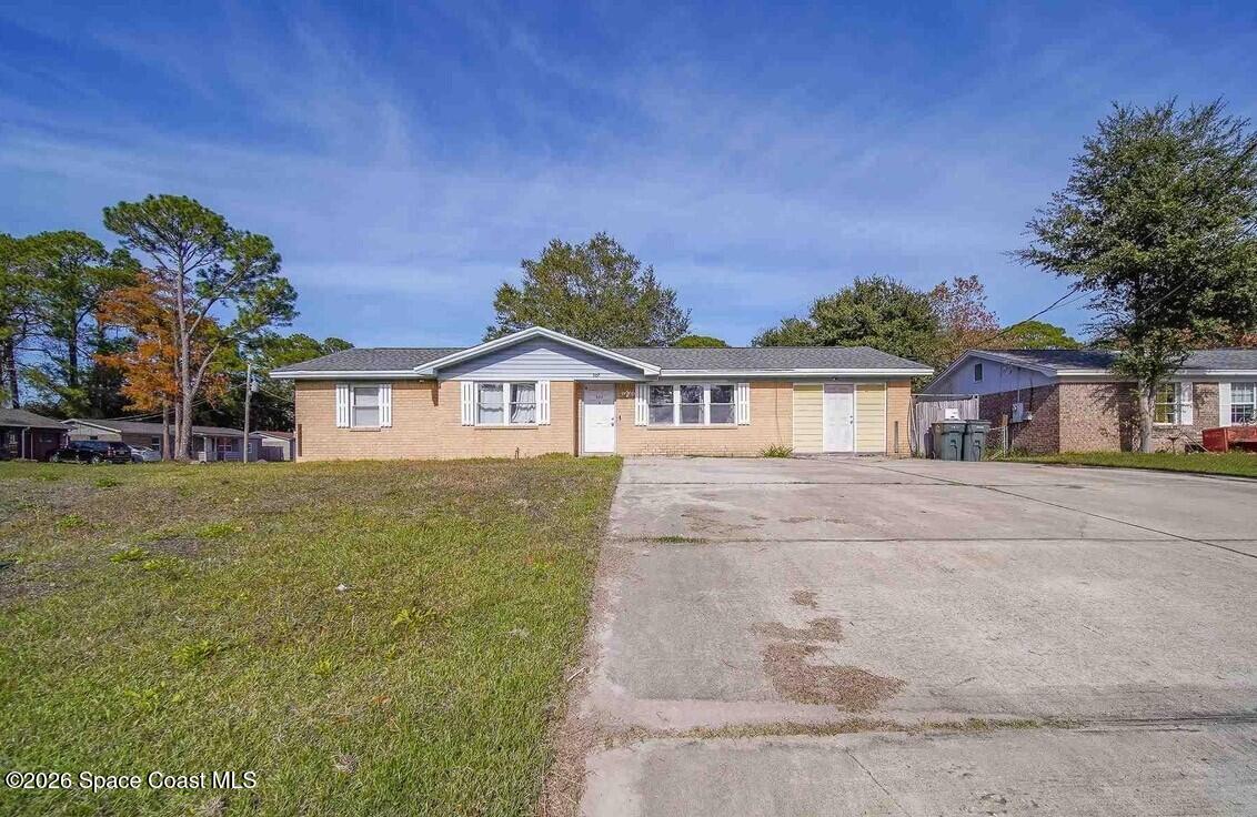 320 Quigley Road