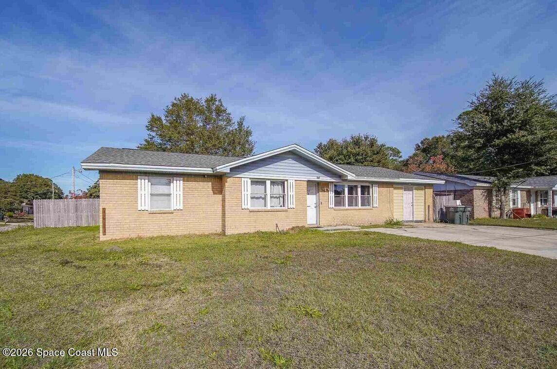 320 Quigley Road