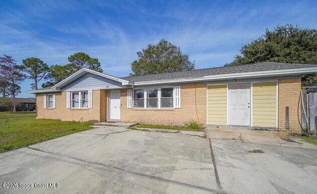 320 Quigley Road