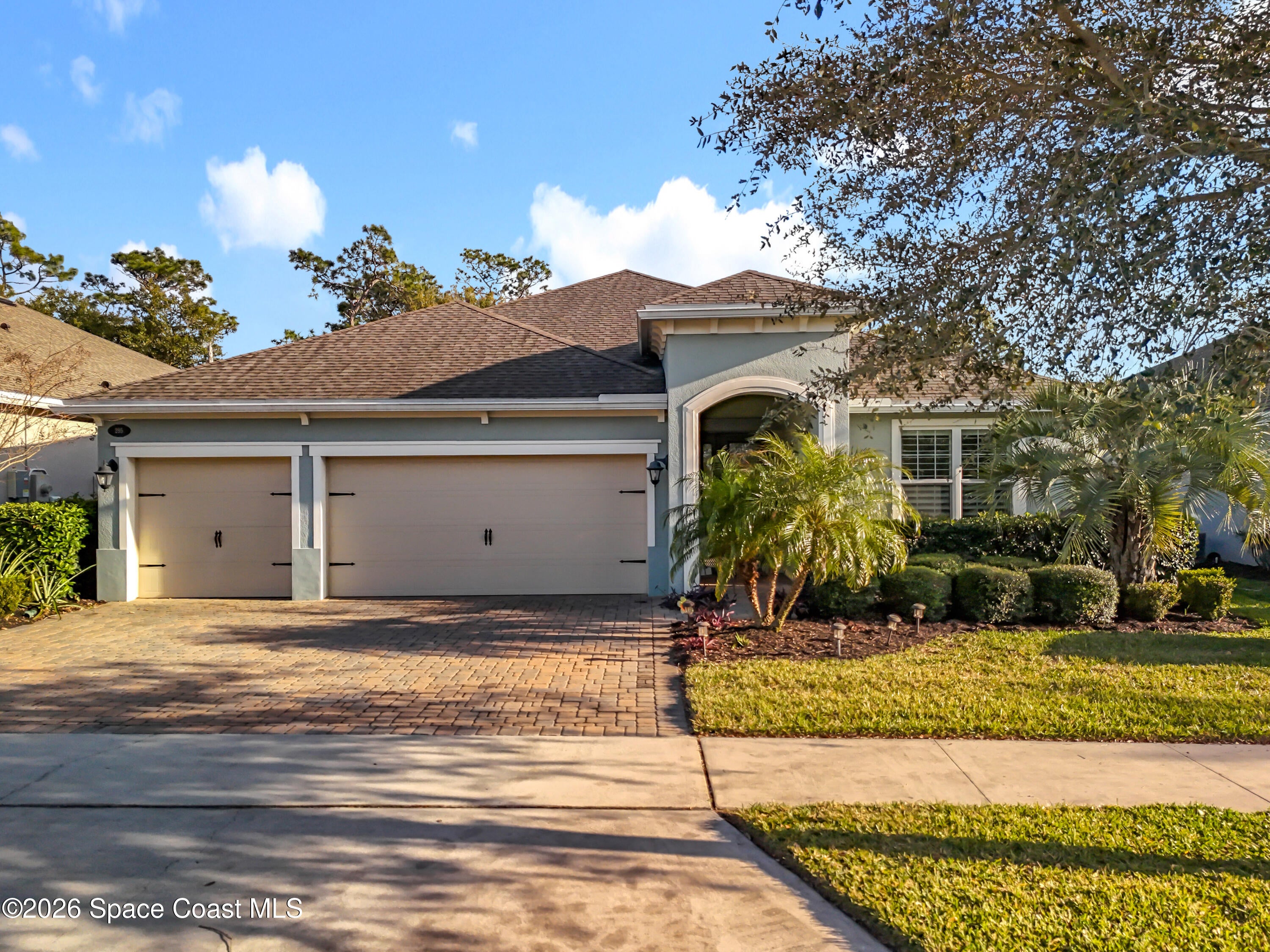 295 Northcote Court