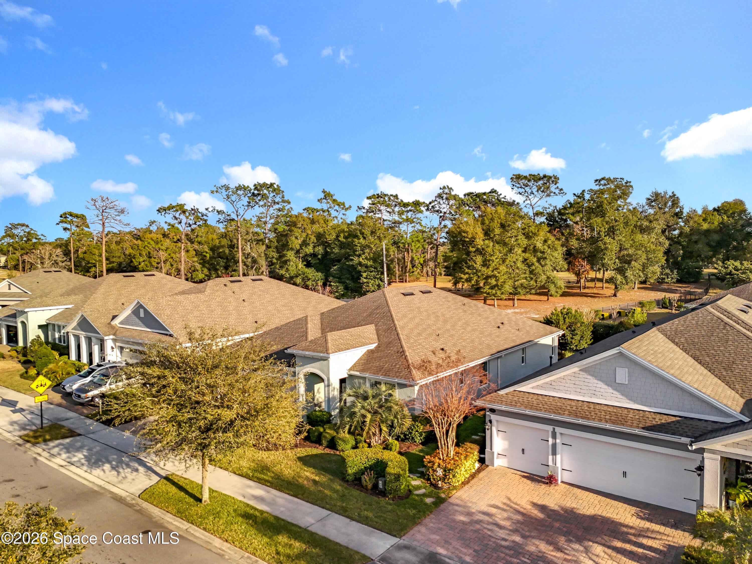 295 Northcote Court