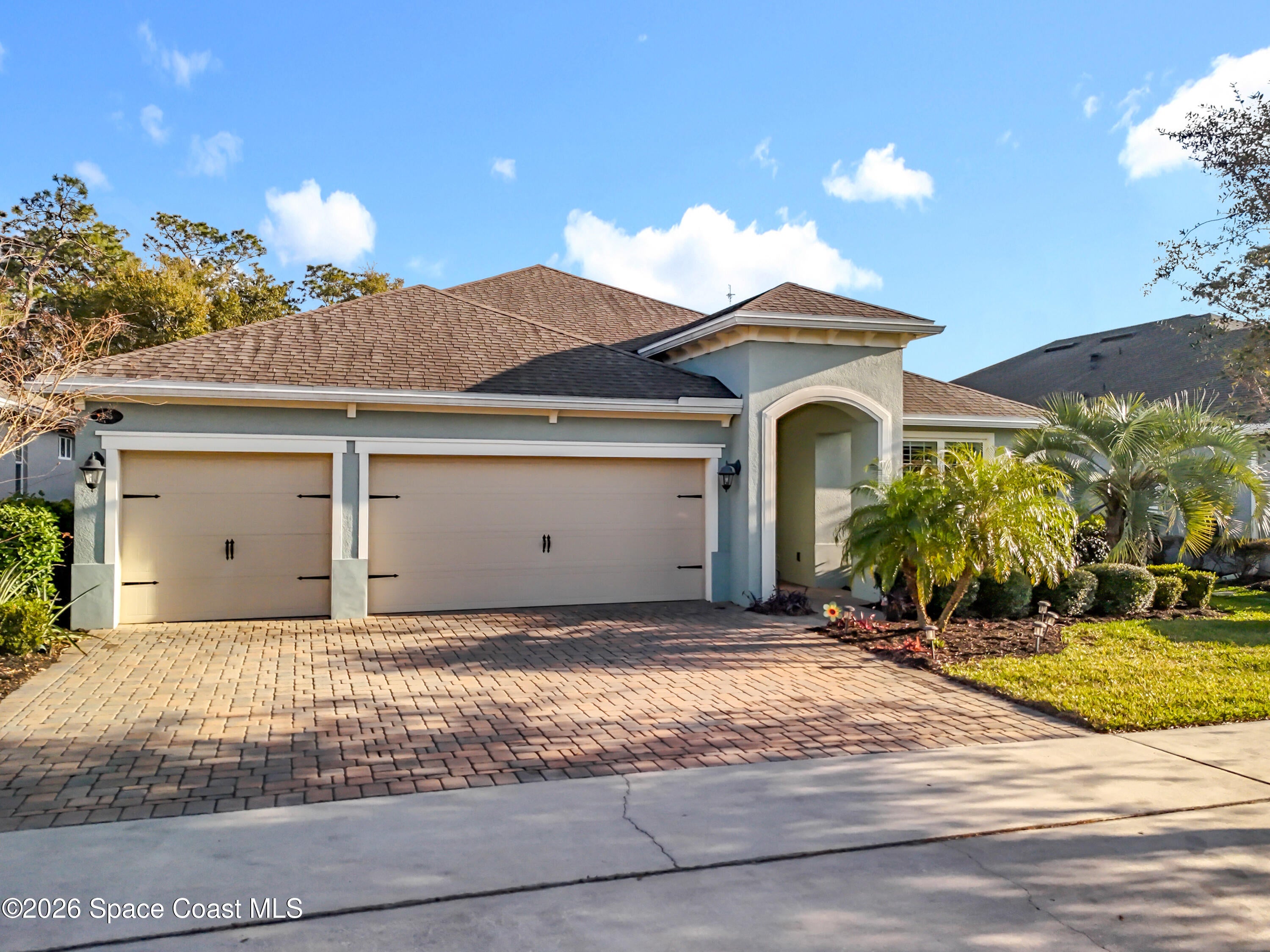 295 Northcote Court