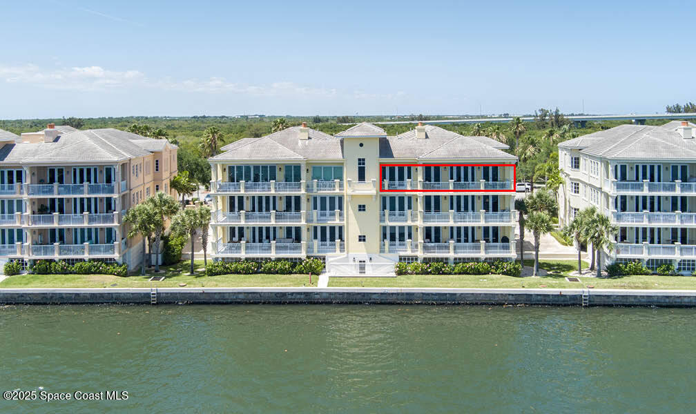 7 Royal Palm Pointe Ph-E