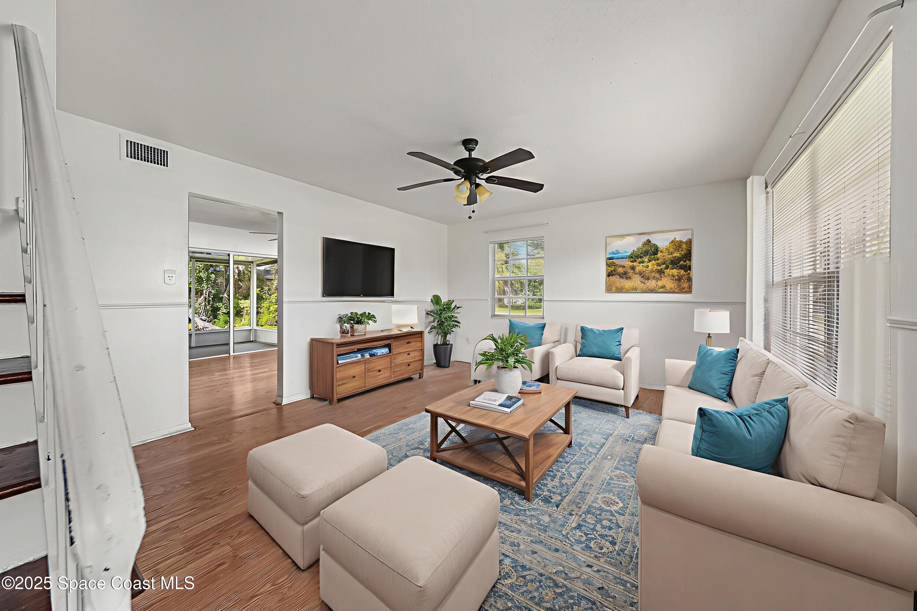 1078 Daytona Drive NE