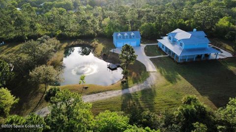 2205 Arnold Lane Malabar FL 32950