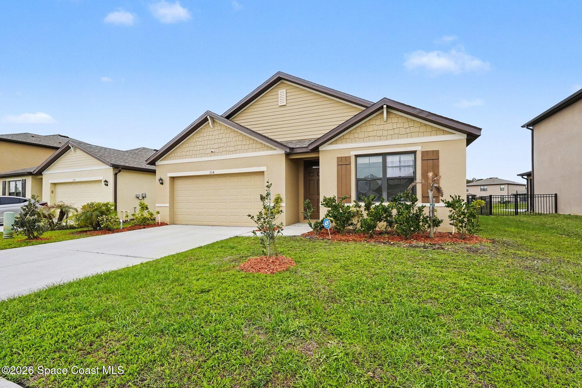 258 Bubbling Lane NW