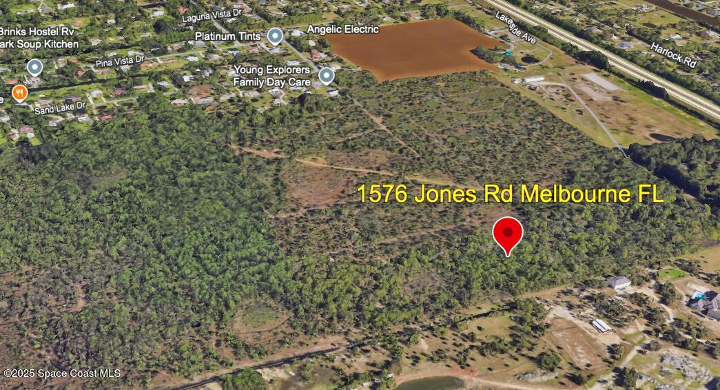 1576 Jones Road