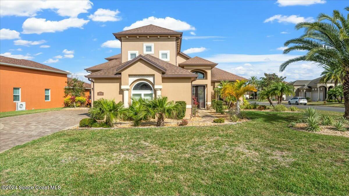 212 Harmony Lane