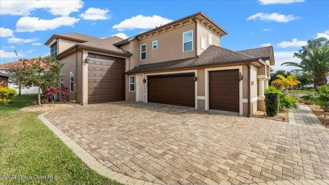 212 Harmony Lane Titusville FL 32780