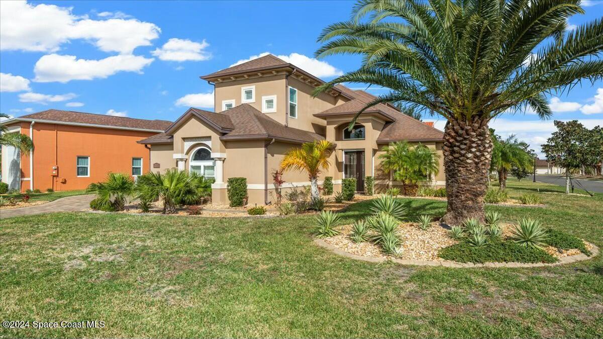 212 Harmony Lane