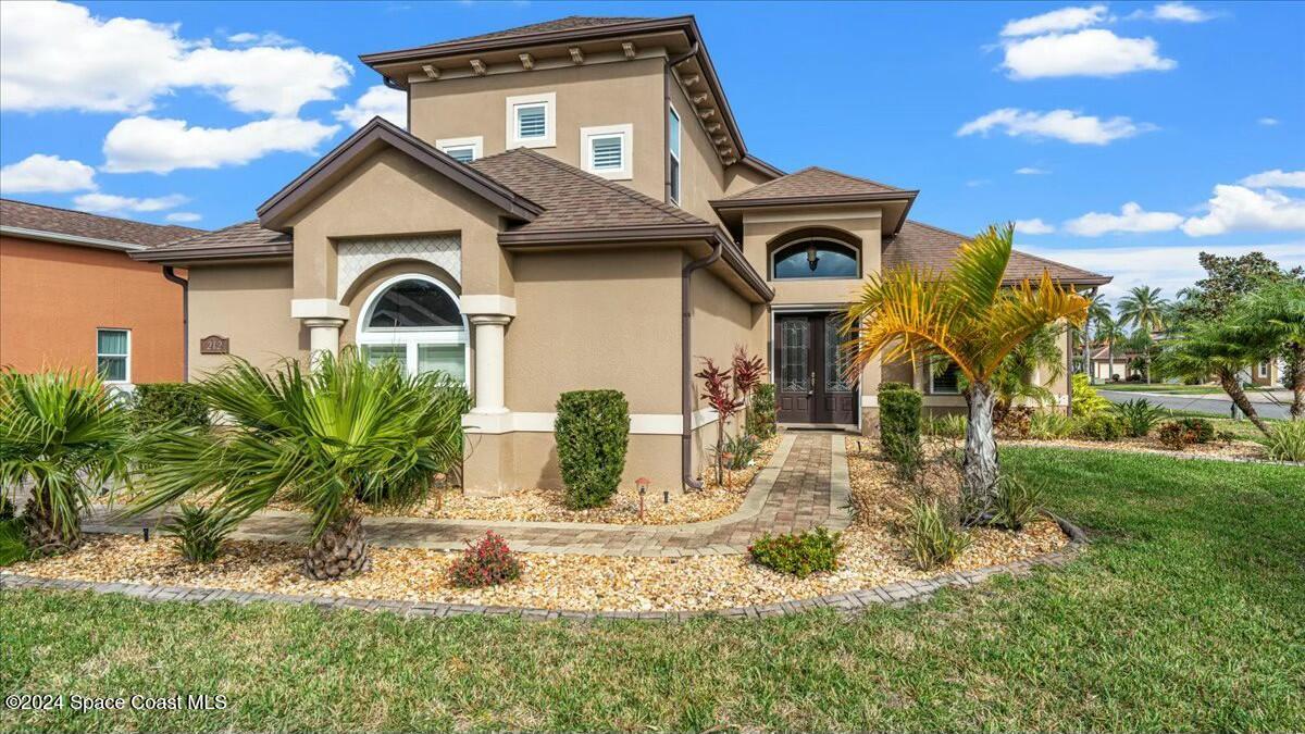 212 Harmony Lane