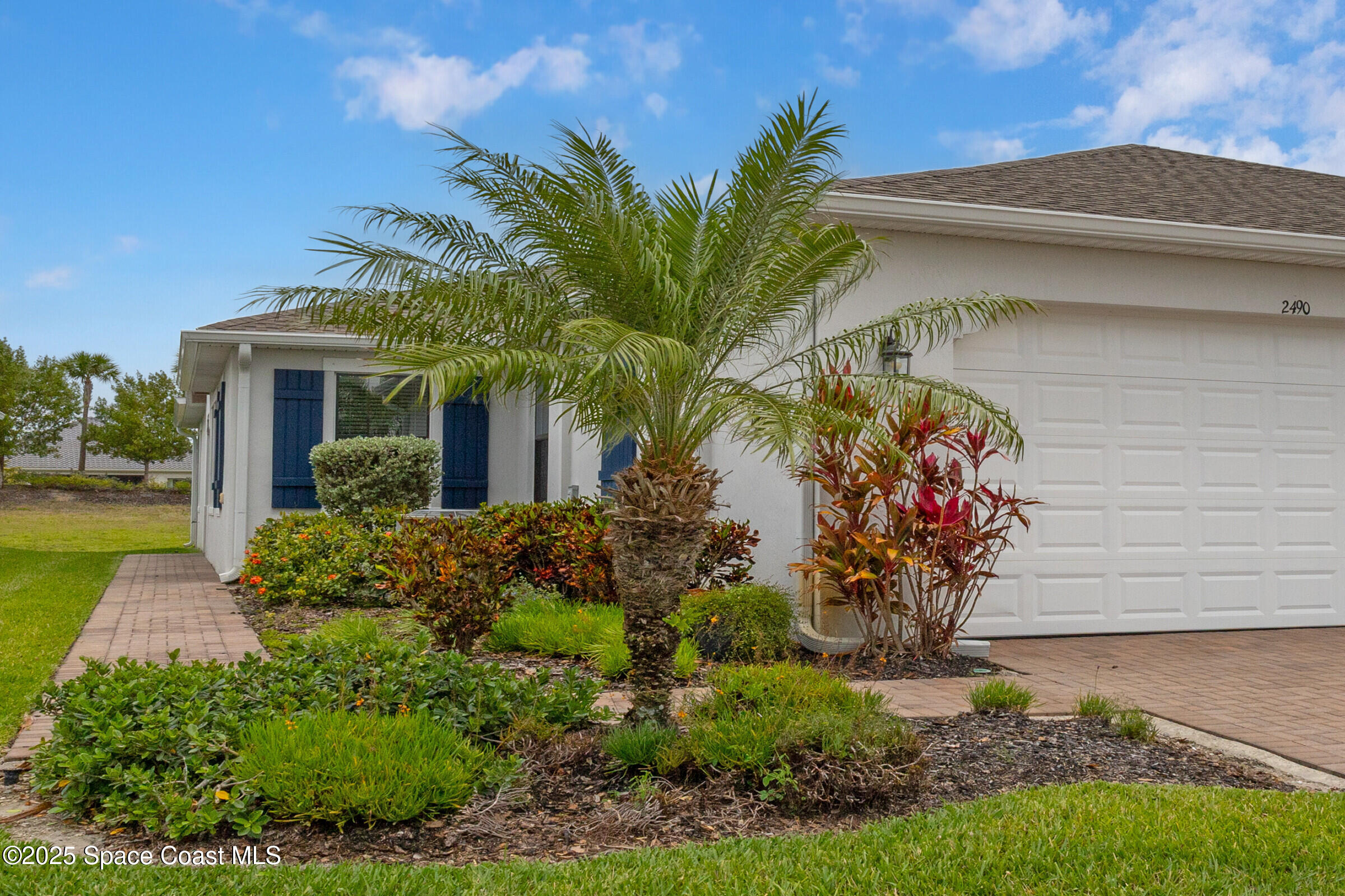 2490 Treasure Cay Lane