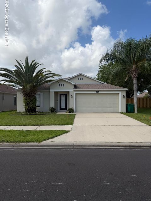 2085 Bayhill Drive Melbourne FL 32940